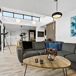 度假居 Lk2216-lokken-finhvalvej-4 Nørre Lyngby