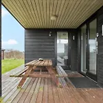 度假居 Lk2216-lokken-finhvalvej-4