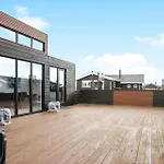 度假居 Lk2216-lokken-finhvalvej-4