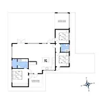 Lk2216-lokken-finhvalvej-4 度假居 *