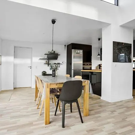 Lk2216-lokken-finhvalvej-4 度假居 Nørre Lyngby