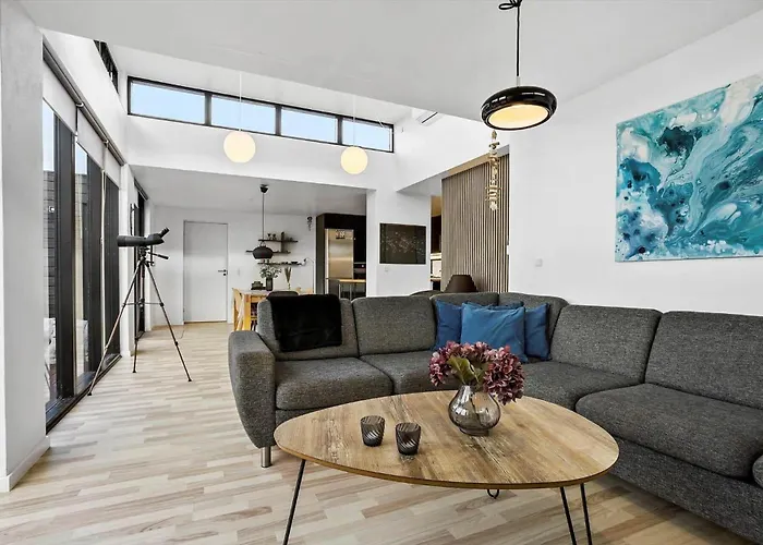 Feriehus Lk2216-lokken-finhvalvej-4 Nørre Lyngby