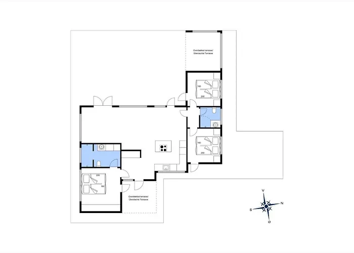 Lk2216-lokken-finhvalvej-4 Feriehus *